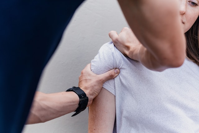 Common Physiotherapy Injuries in Bendigo