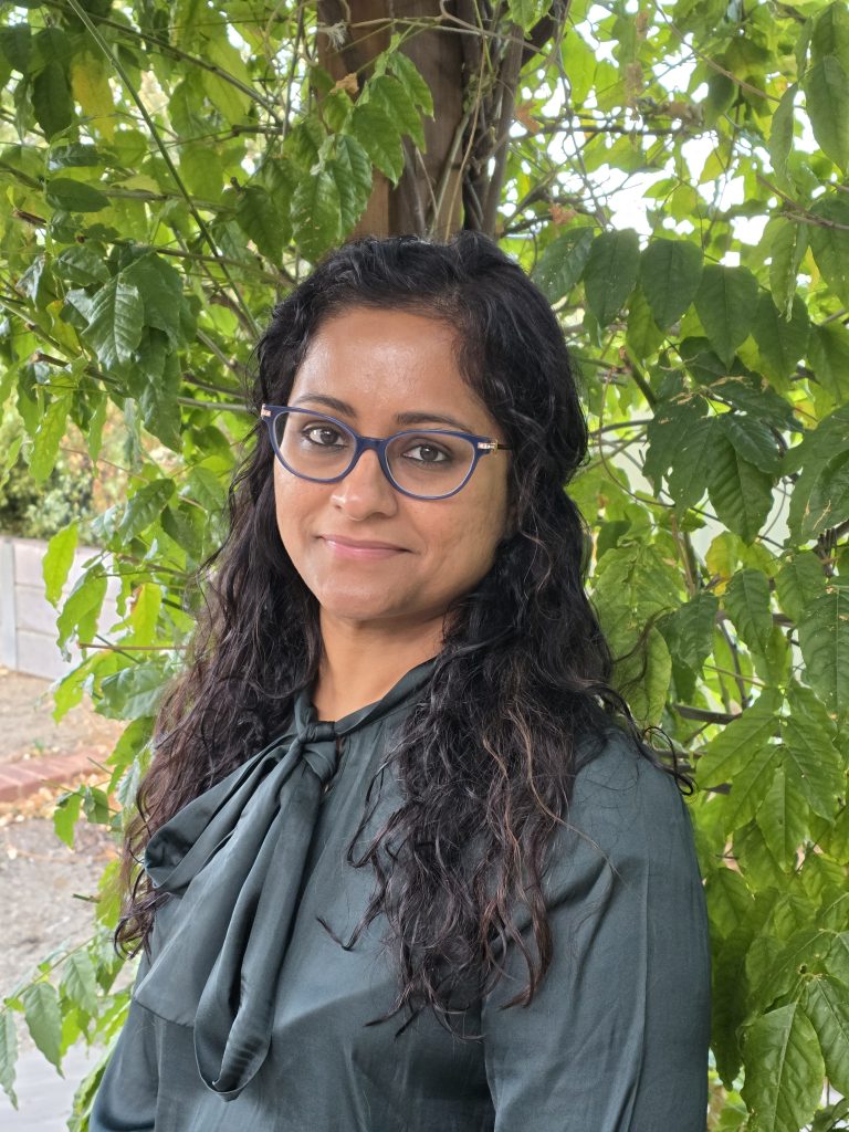 Smitha Kumar