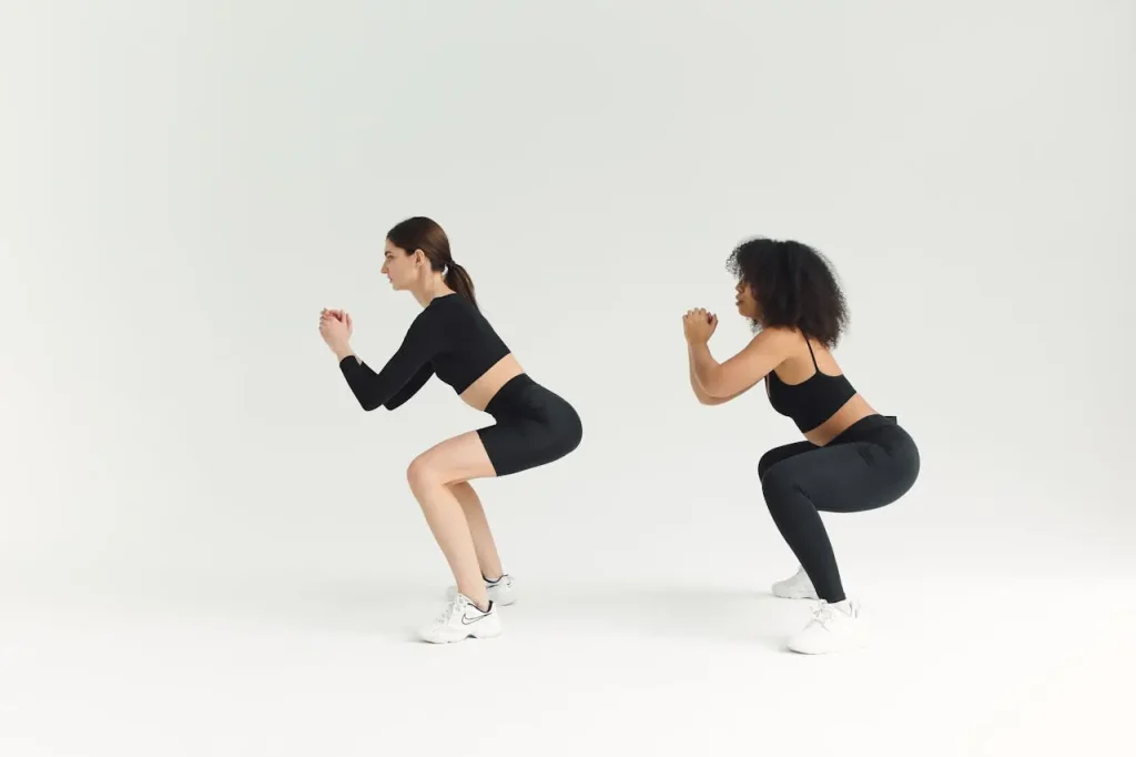 The 8 Best Glute Stretches