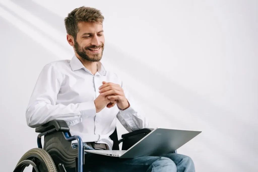 NDIS Physiotherapy Funding